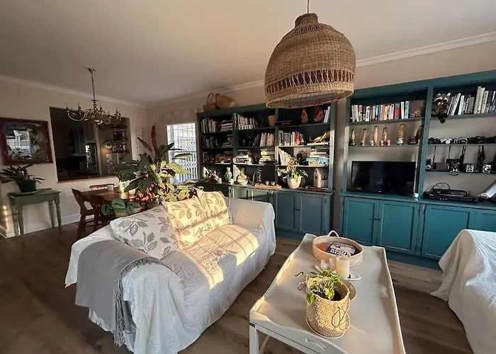 Happy Home In Constantia
