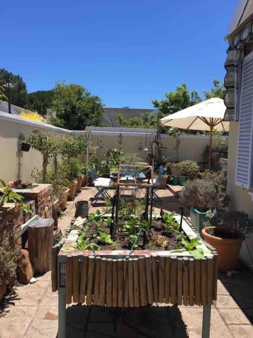Happy In Constantia Holiday home *