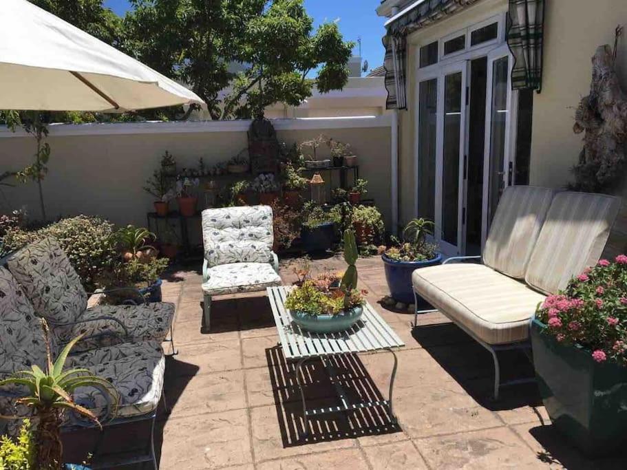 Happy In Constantia Holiday home Cape Town